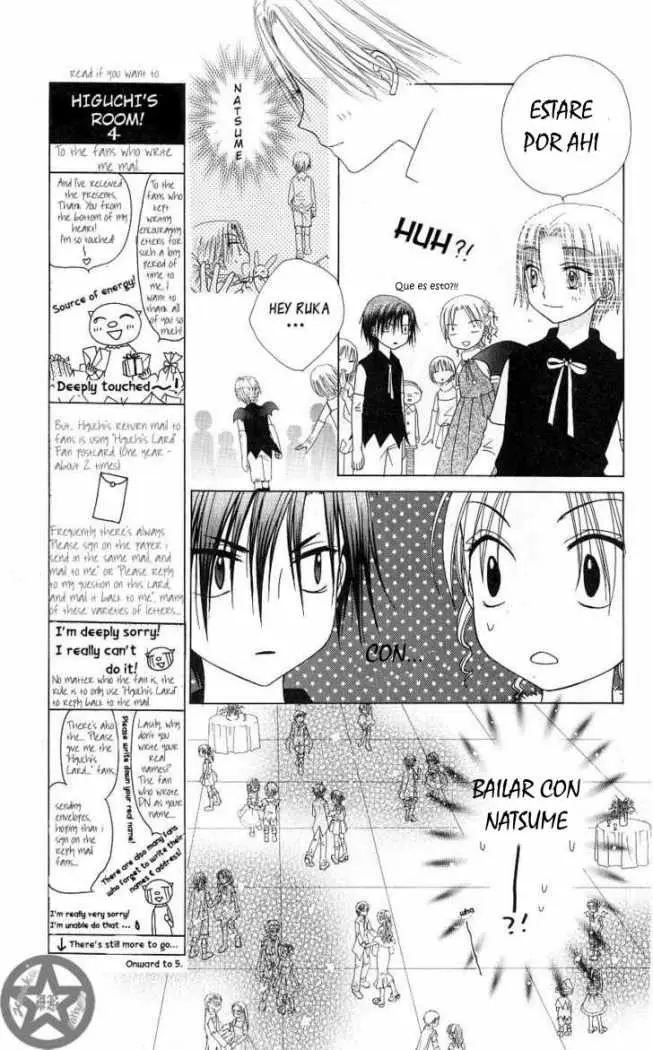 Gakuen Alice (2002) - Capítulo 49 - Página 20 - LectorTMOo