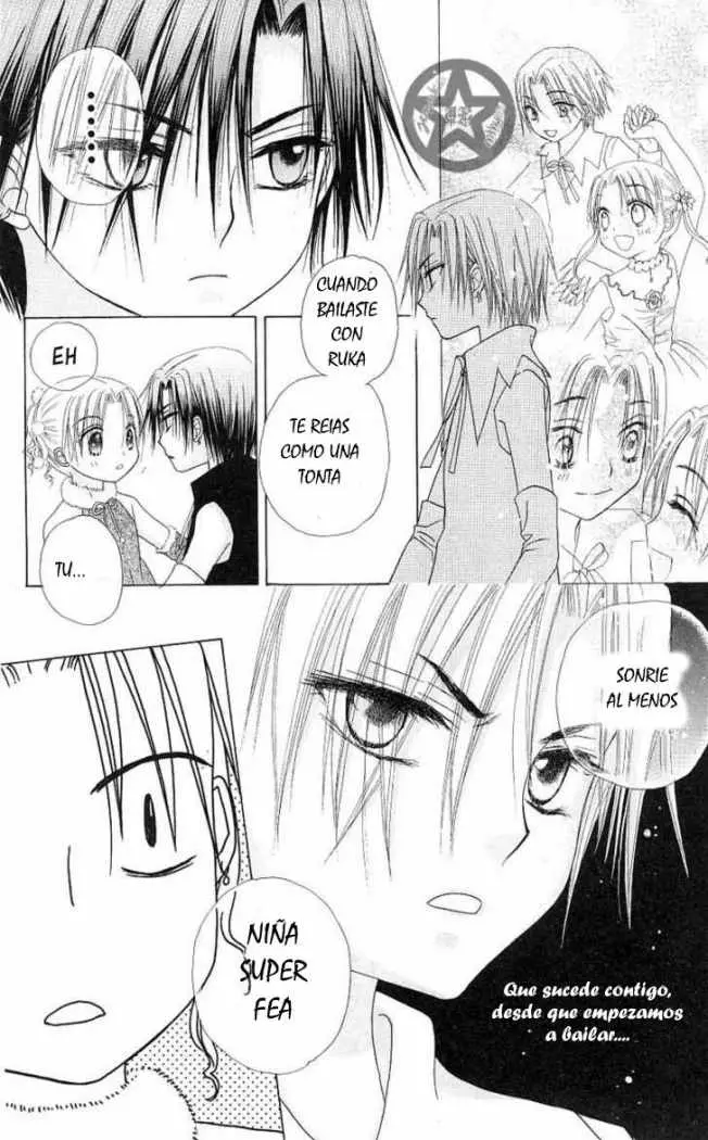 Gakuen Alice (2002) - Capítulo 49 - Página 25 - LectorTMOo