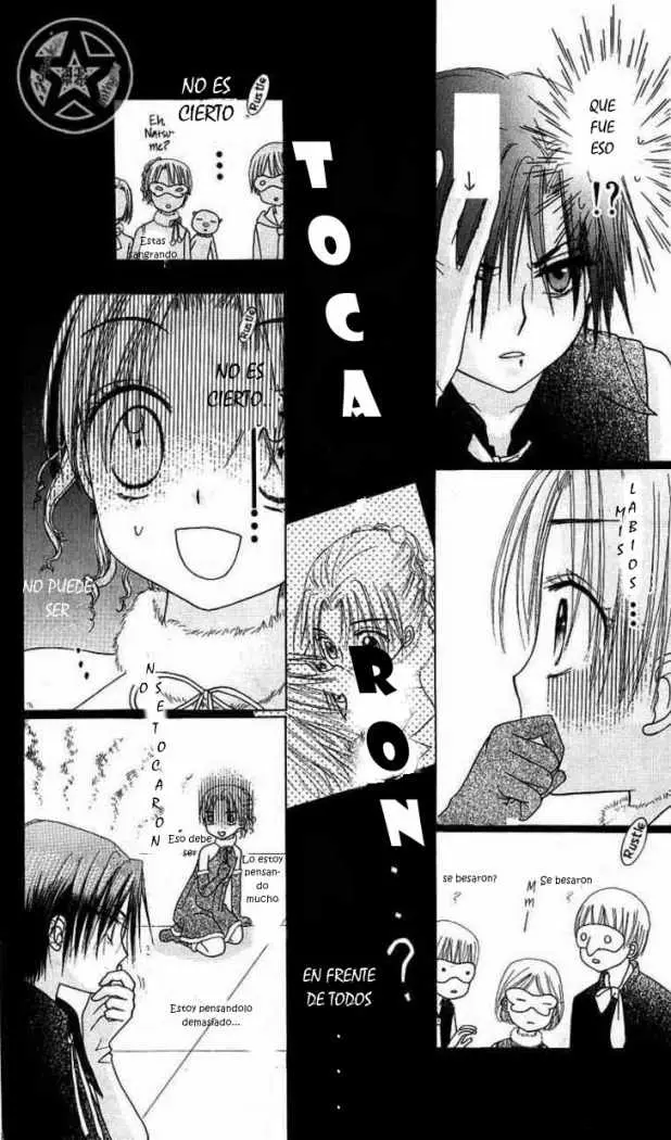 Gakuen Alice (2002) - Capítulo 49 - Página 31 - LectorTMOo
