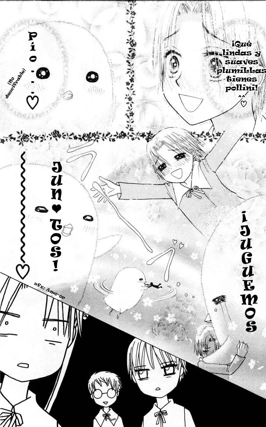 Gakuen Alice (2002) - Capítulo 5 - Página 11 - LectorTMOo