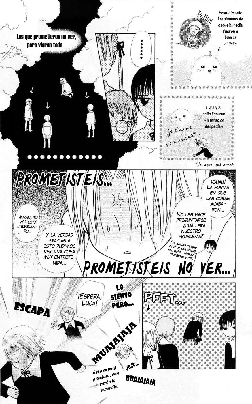 Gakuen Alice (2002) - Capítulo 5 - Página 13 - LectorTMOo