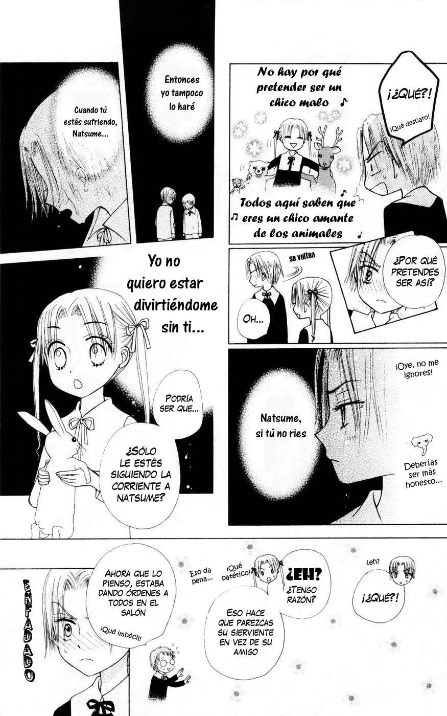 Gakuen Alice (2002) - Capítulo 5 - Página 17 - LectorTMOo