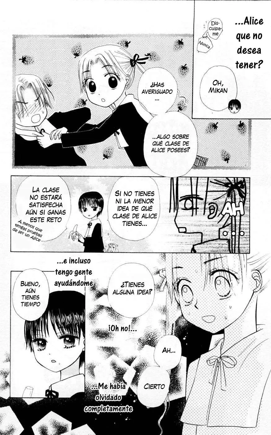 Gakuen Alice (2002) - Capítulo 5 - Página 19 - LectorTMOo