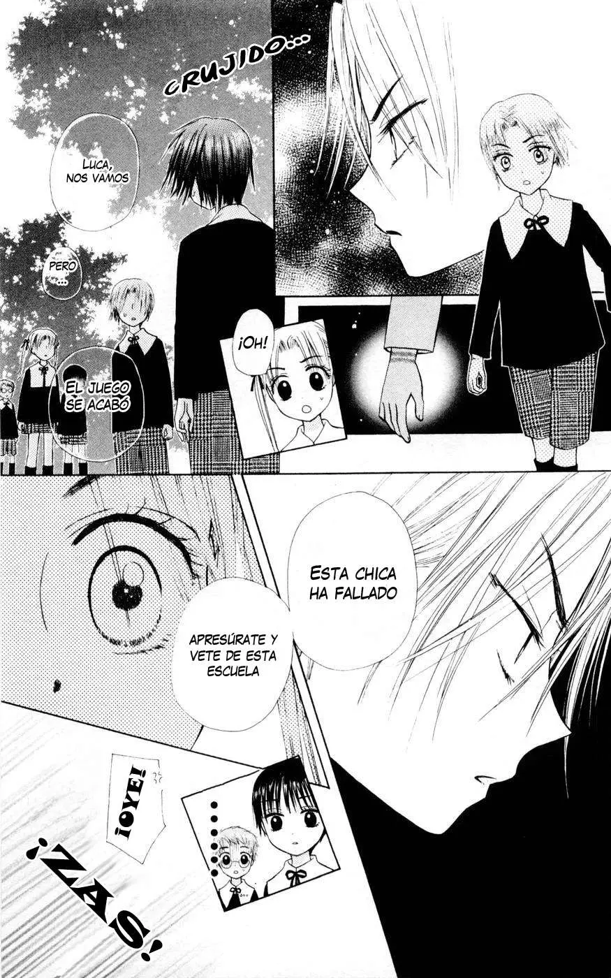 Gakuen Alice (2002) - Capítulo 5 - Página 22 - LectorTMOo