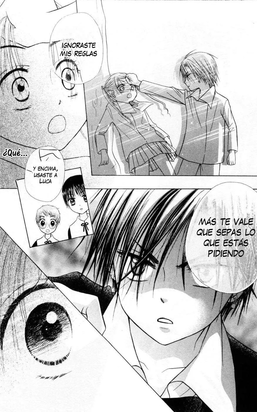 Gakuen Alice (2002) - Capítulo 5 - Página 23 - LectorTMOo