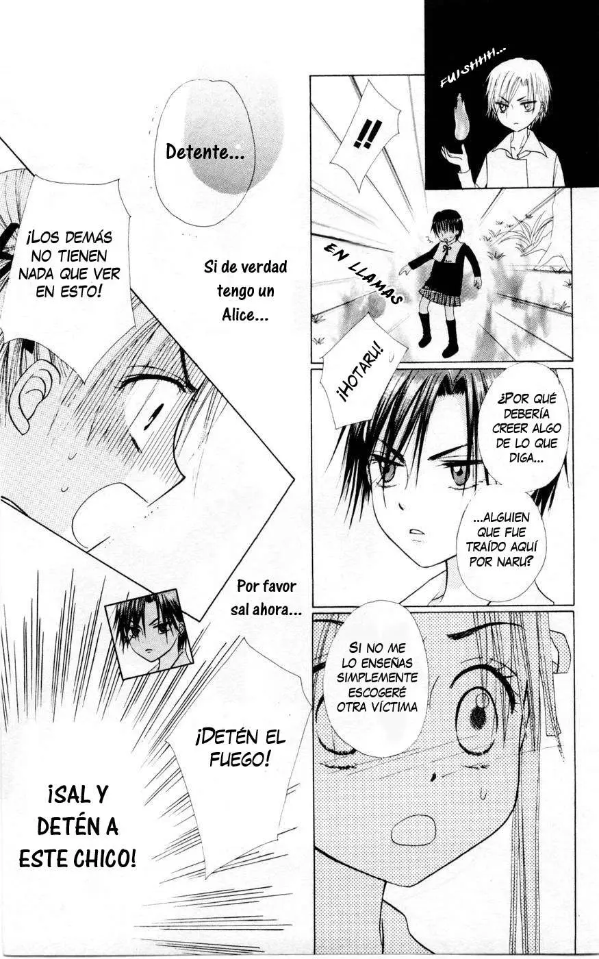 Gakuen Alice (2002) - Capítulo 5 - Página 28 - LectorTMOo