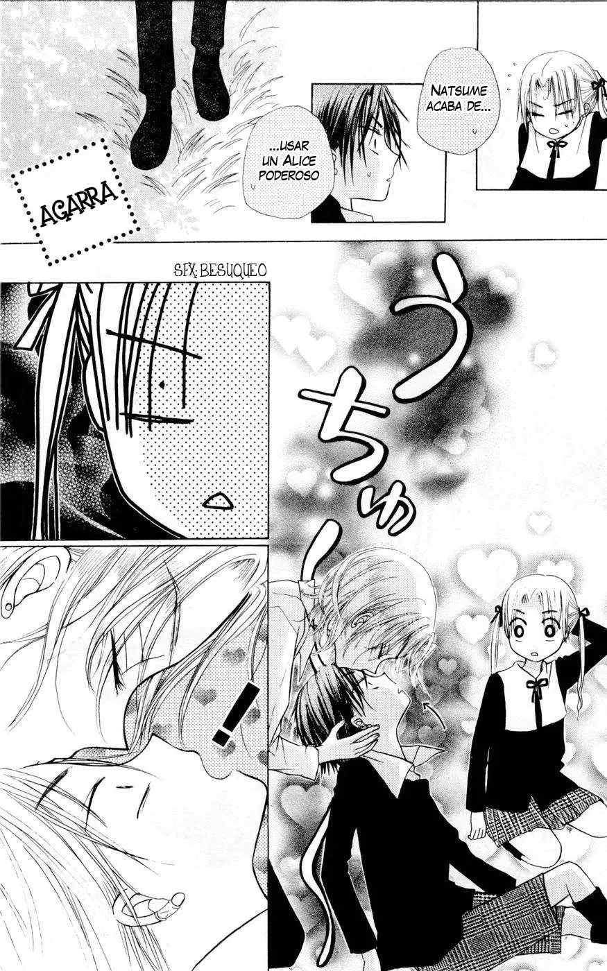 Gakuen Alice (2002) - Capítulo 5 - Página 32 - LectorTMOo