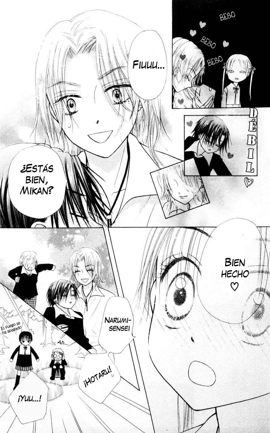 Gakuen Alice (2002) - Capítulo 5 - Página 33 - LectorTMOo