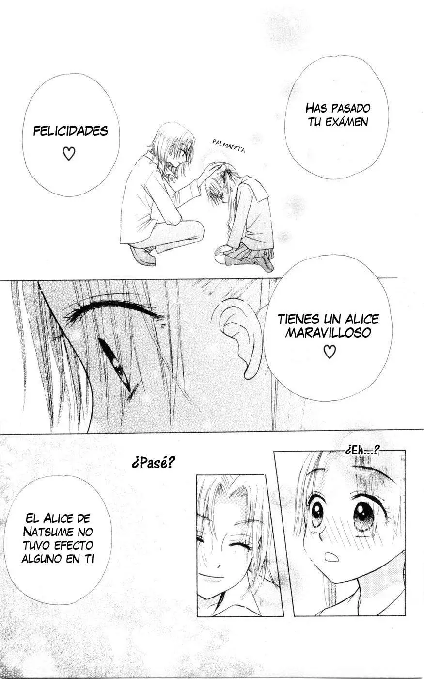 Gakuen Alice (2002) - Capítulo 5 - Página 35 - LectorTMOo
