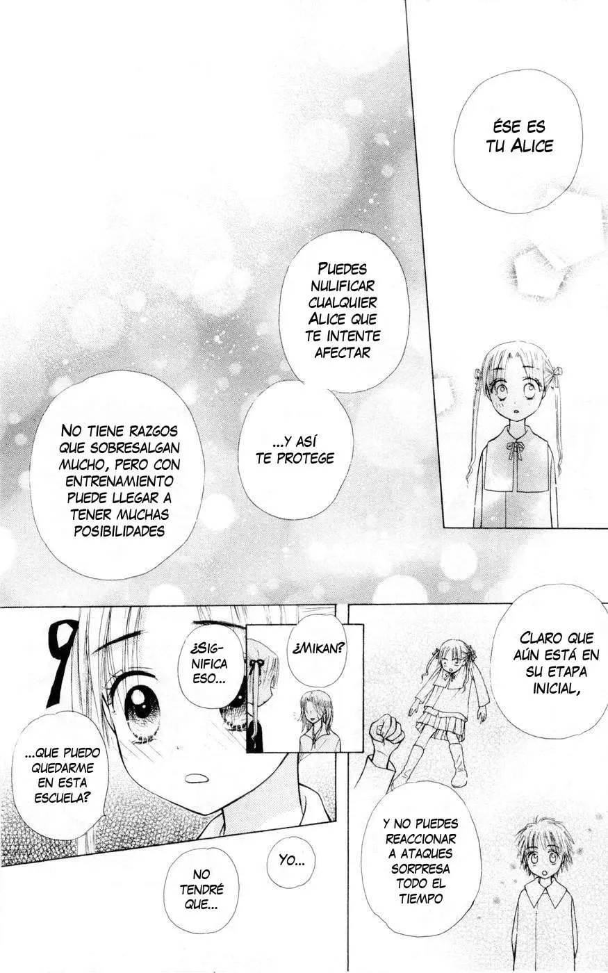 Gakuen Alice (2002) - Capítulo 5 - Página 36 - LectorTMOo
