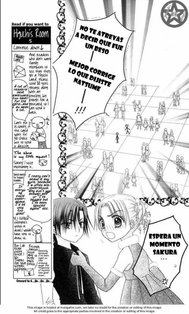 Gakuen Alice (2002) - Capítulo 50 - Página 4 - LectorTMOo