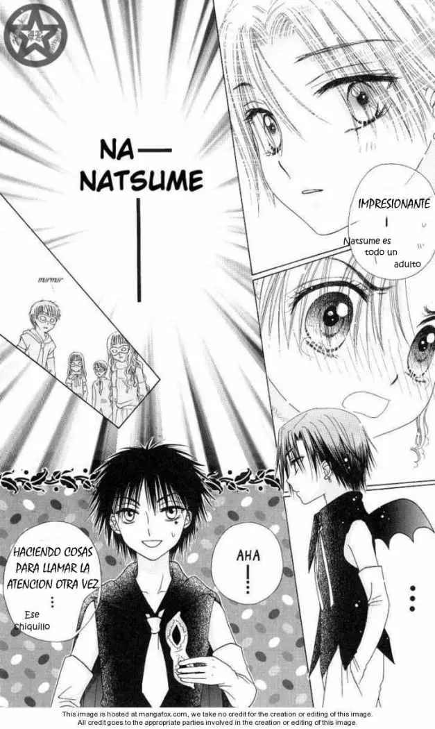 Gakuen Alice (2002) - Capítulo 50 - Página 7 - LectorTMOo