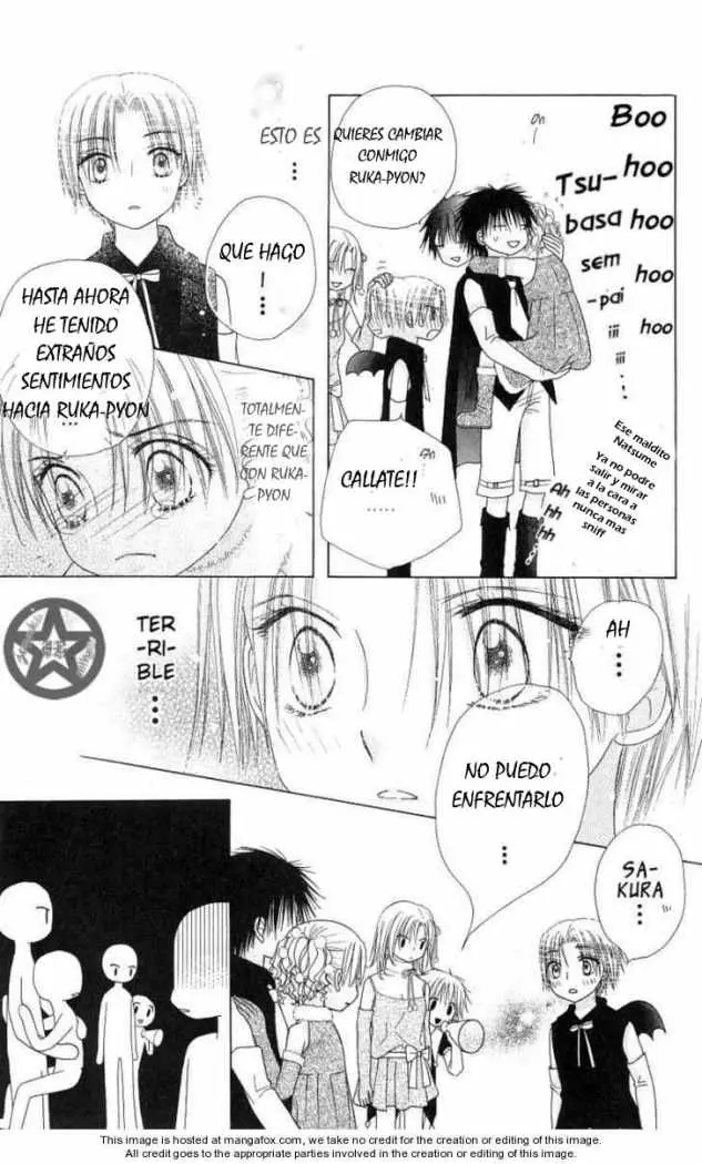 Gakuen Alice (2002) - Capítulo 50 - Página 8 - LectorTMOo