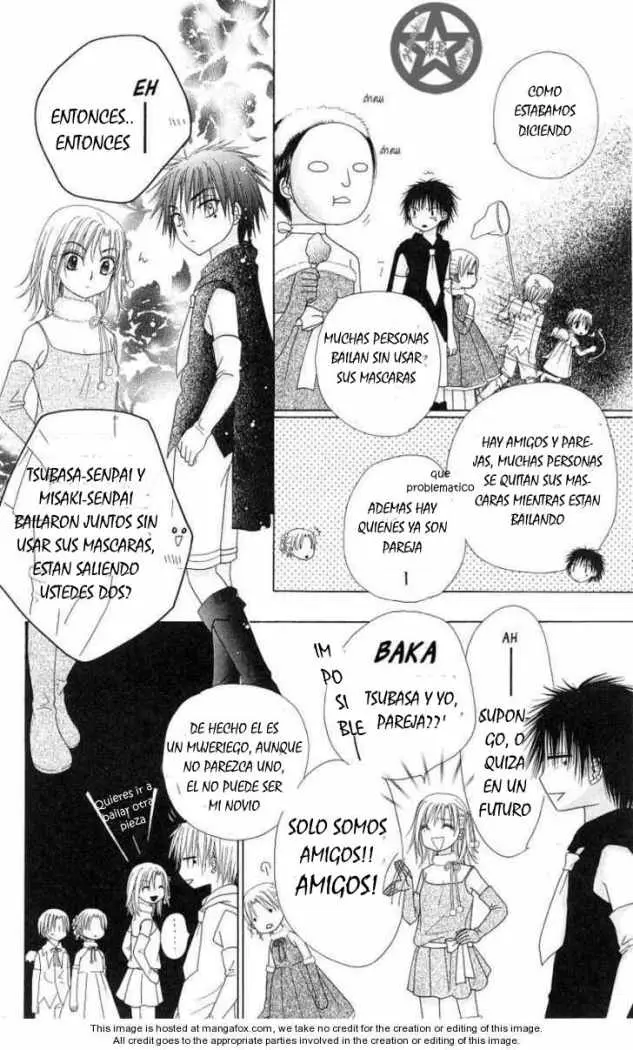 Gakuen Alice (2002) - Capítulo 50 - Página 9 - LectorTMOo