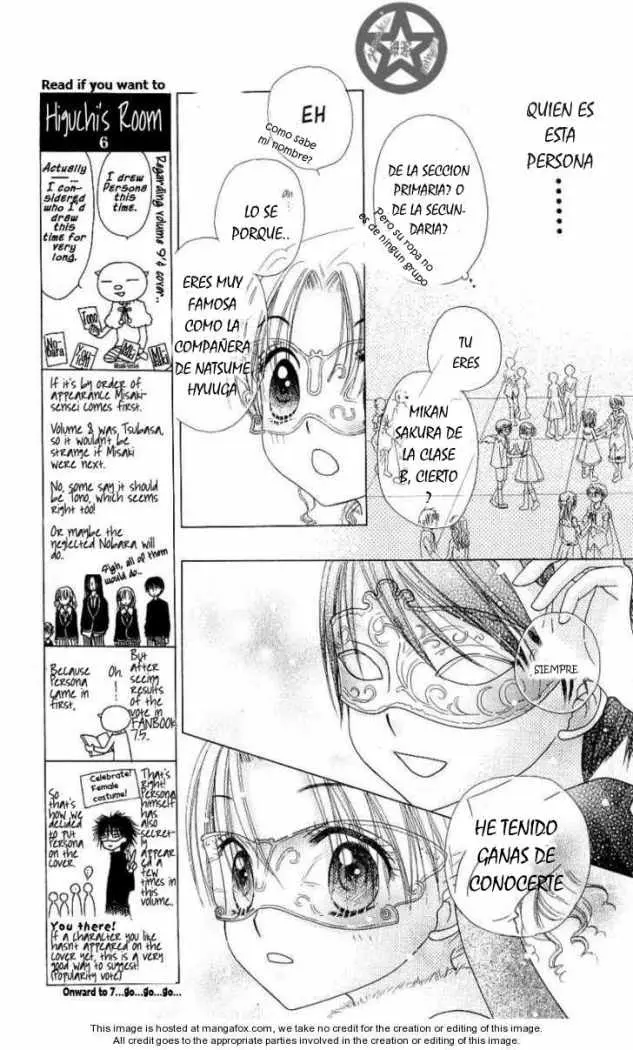 Gakuen Alice (2002) - Capítulo 50 - Página 12 - LectorTMOo