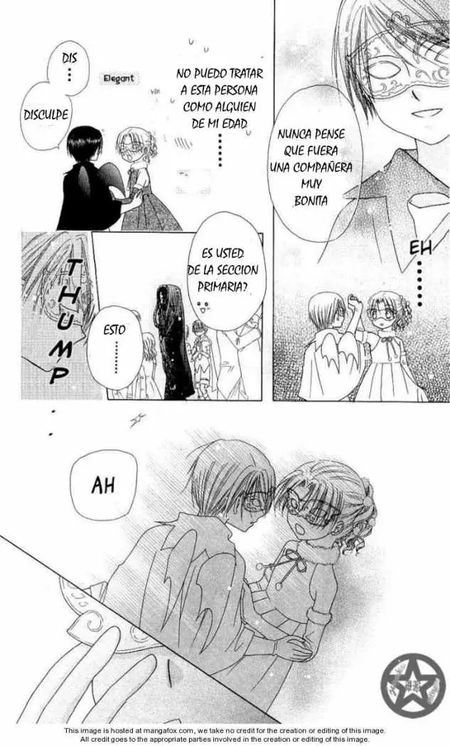 Gakuen Alice (2002) - Capítulo 50 - Página 13 - LectorTMOo
