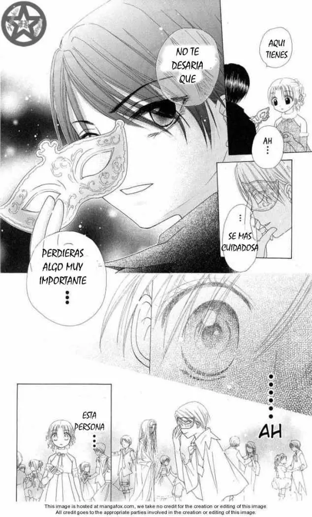 Gakuen Alice (2002) - Capítulo 50 - Página 15 - LectorTMOo