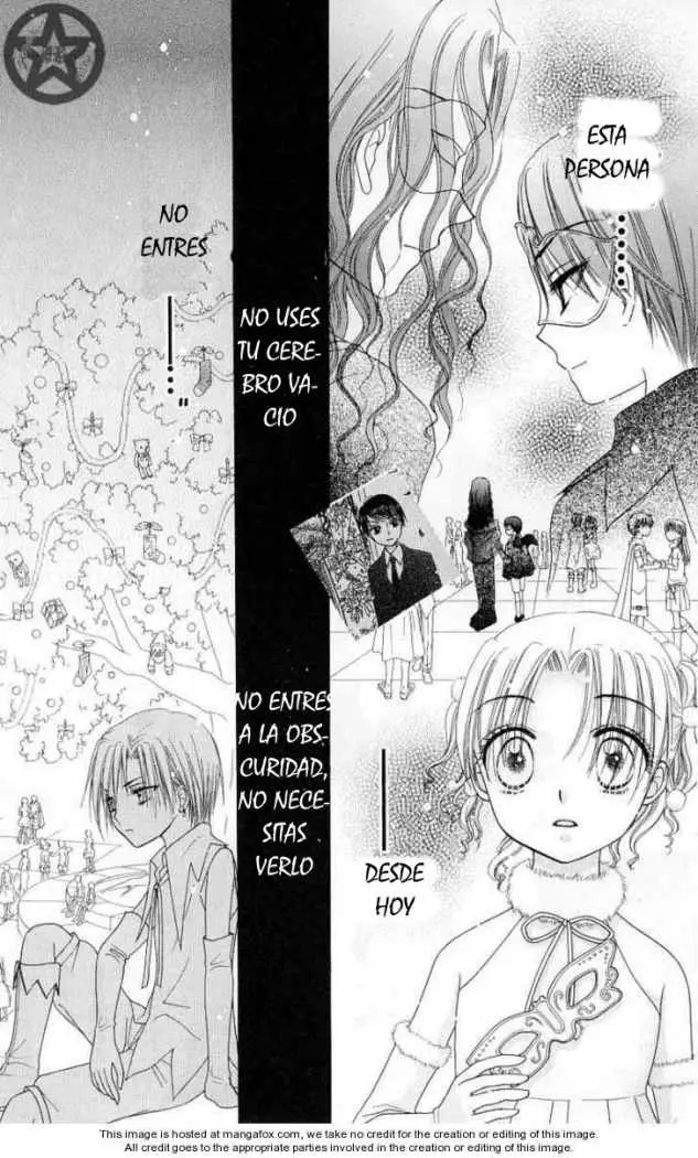 Gakuen Alice (2002) - Capítulo 50 - Página 16 - LectorTMOo