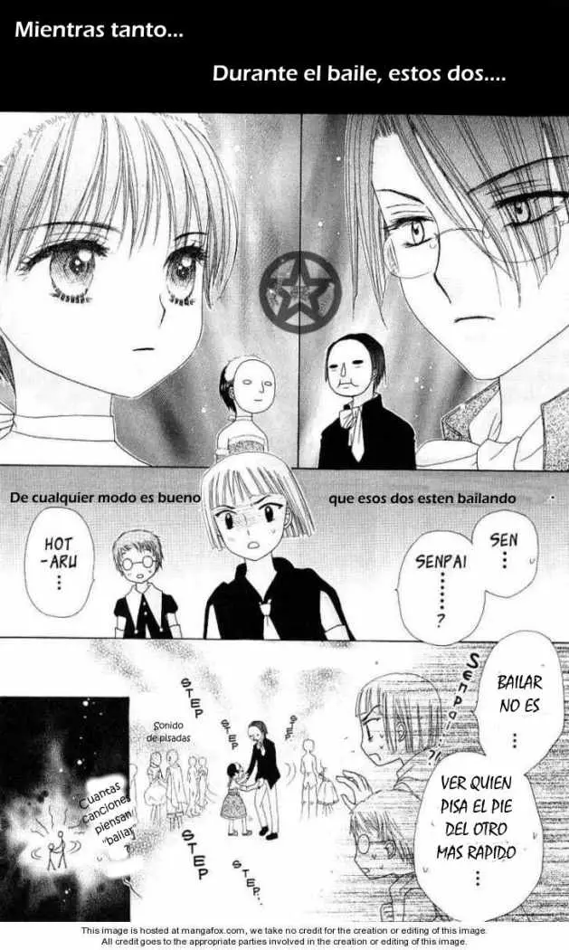 Gakuen Alice (2002) - Capítulo 50 - Página 17 - LectorTMOo