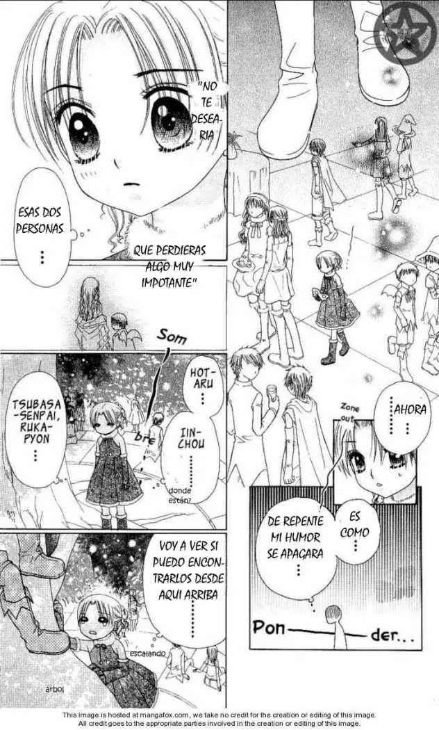 Gakuen Alice (2002) - Capítulo 50 - Página 18 - LectorTMOo
