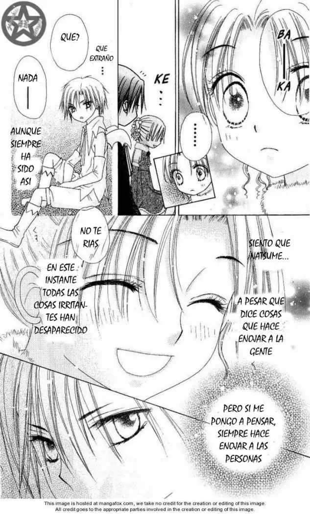 Gakuen Alice (2002) - Capítulo 50 - Página 21 - LectorTMOo