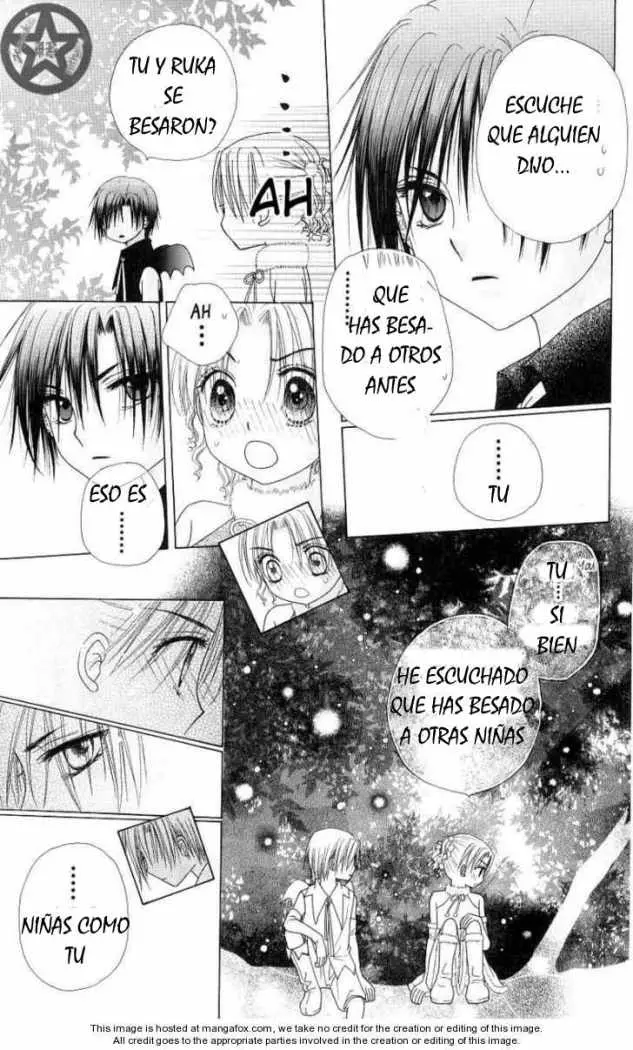 Gakuen Alice (2002) - Capítulo 50 - Página 24 - LectorTMOo
