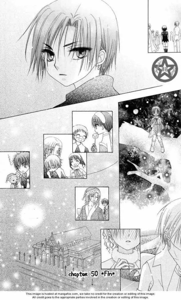 Gakuen Alice (2002) - Capítulo 50 - Página 30 - LectorTMOo