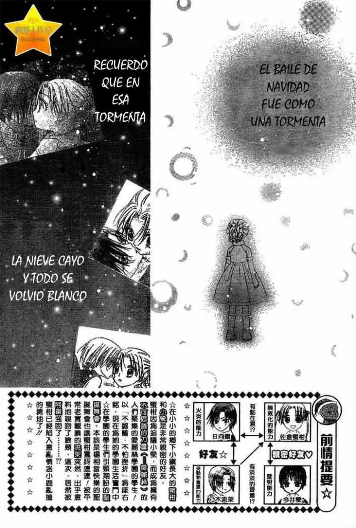 Gakuen Alice (2002) - Capítulo 51 - Página 4 - LectorTMOo