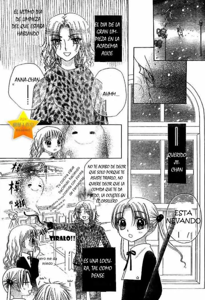Gakuen Alice (2002) - Capítulo 51 - Página 6 - LectorTMOo