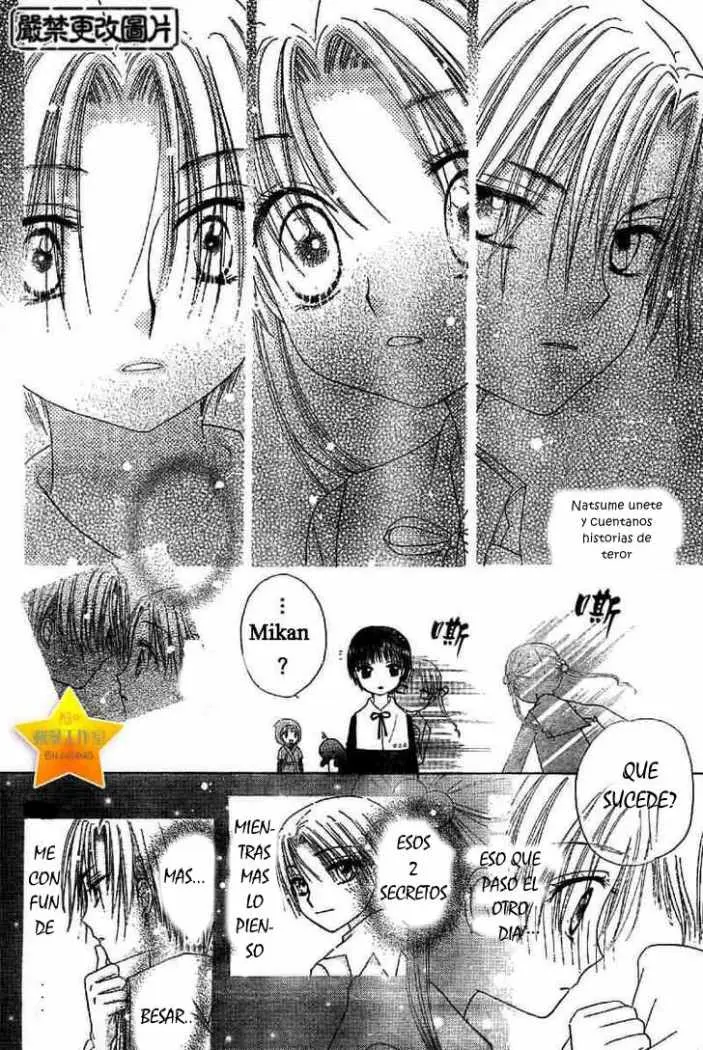 Gakuen Alice (2002) - Capítulo 51 - Página 8 - LectorTMOo