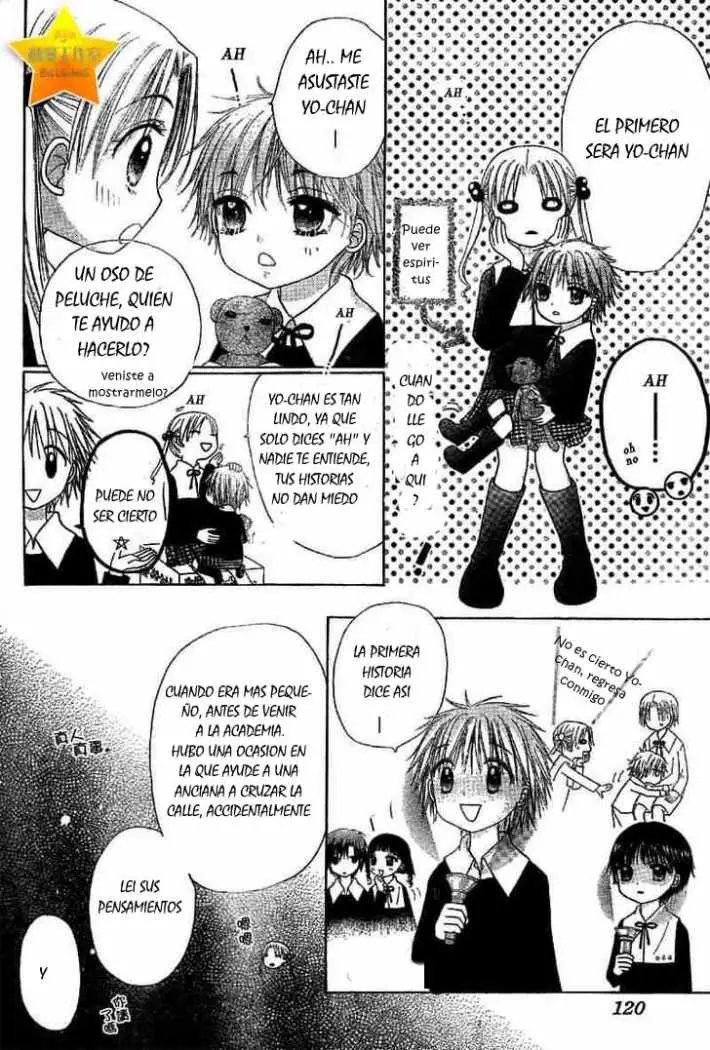 Gakuen Alice (2002) - Capítulo 51 - Página 10 - LectorTMOo
