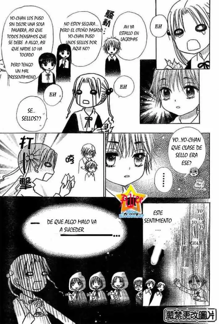 Gakuen Alice (2002) - Capítulo 51 - Página 13 - LectorTMOo