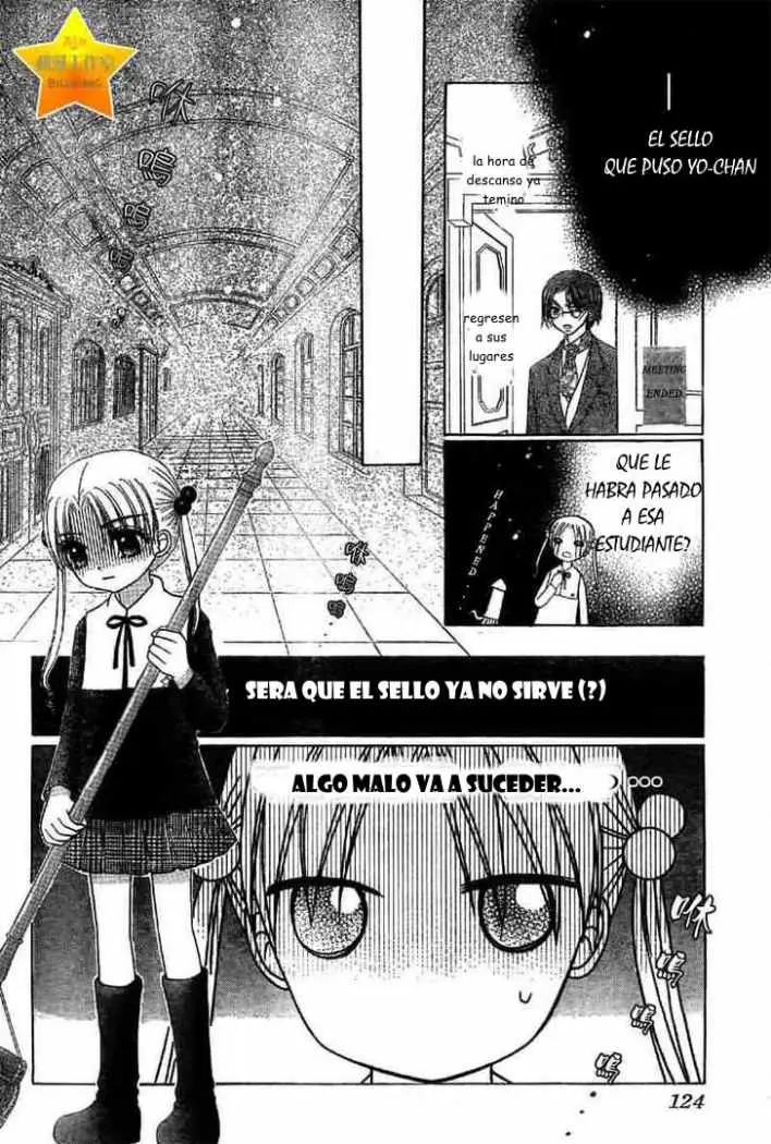 Gakuen Alice (2002) - Capítulo 51 - Página 14 - LectorTMOo