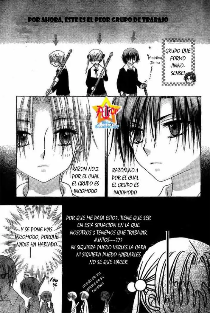 Gakuen Alice (2002) - Capítulo 51 - Página 15 - LectorTMOo