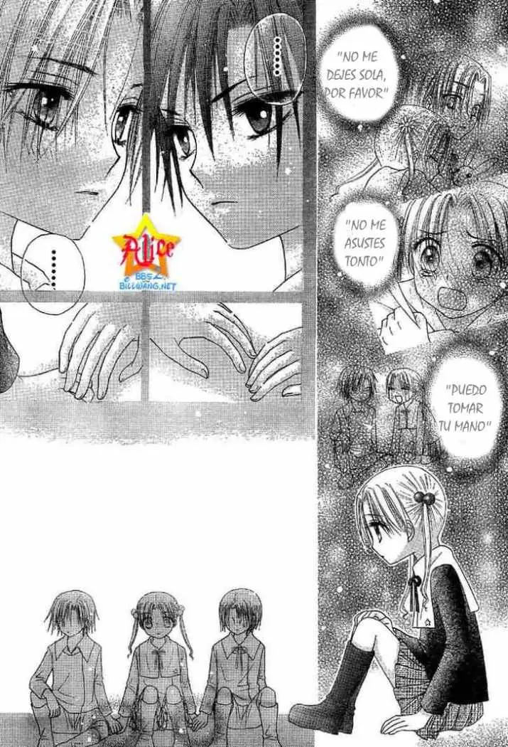 Gakuen Alice (2002) - Capítulo 51 - Página 21 - LectorTMOo