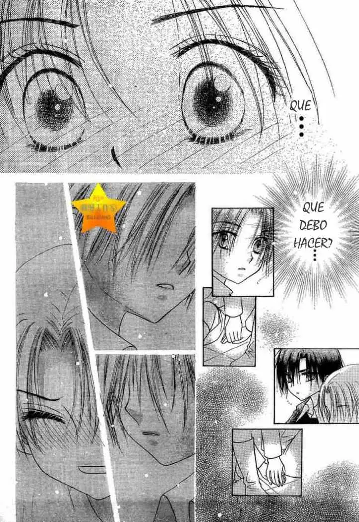 Gakuen Alice (2002) - Capítulo 51 - Página 24 - LectorTMOo