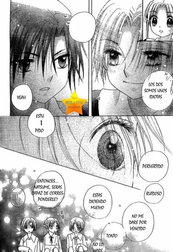 Gakuen Alice (2002) - Capítulo 51 - Página 26 - LectorTMOo