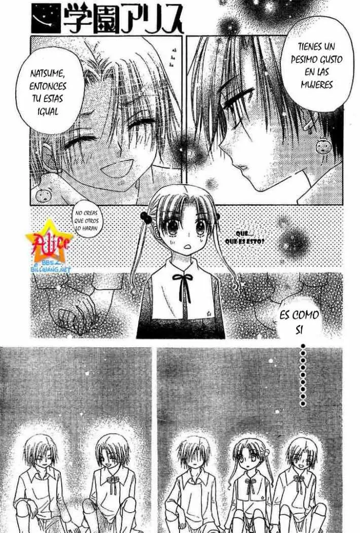 Gakuen Alice (2002) - Capítulo 51 - Página 27 - LectorTMOo