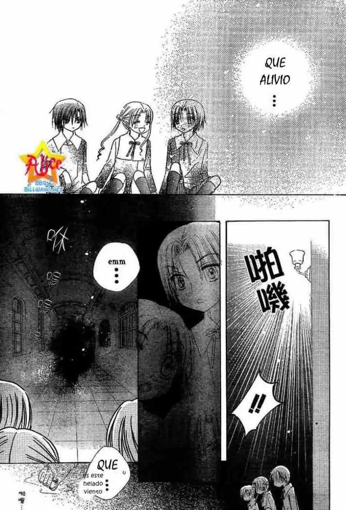 Gakuen Alice (2002) - Capítulo 51 - Página 29 - LectorTMOo