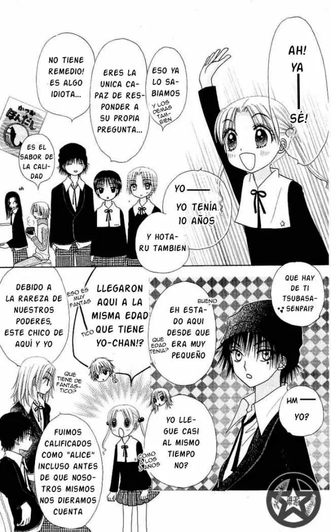 Gakuen Alice (2002) - Capítulo 52 - Página 3 - LectorTMOo