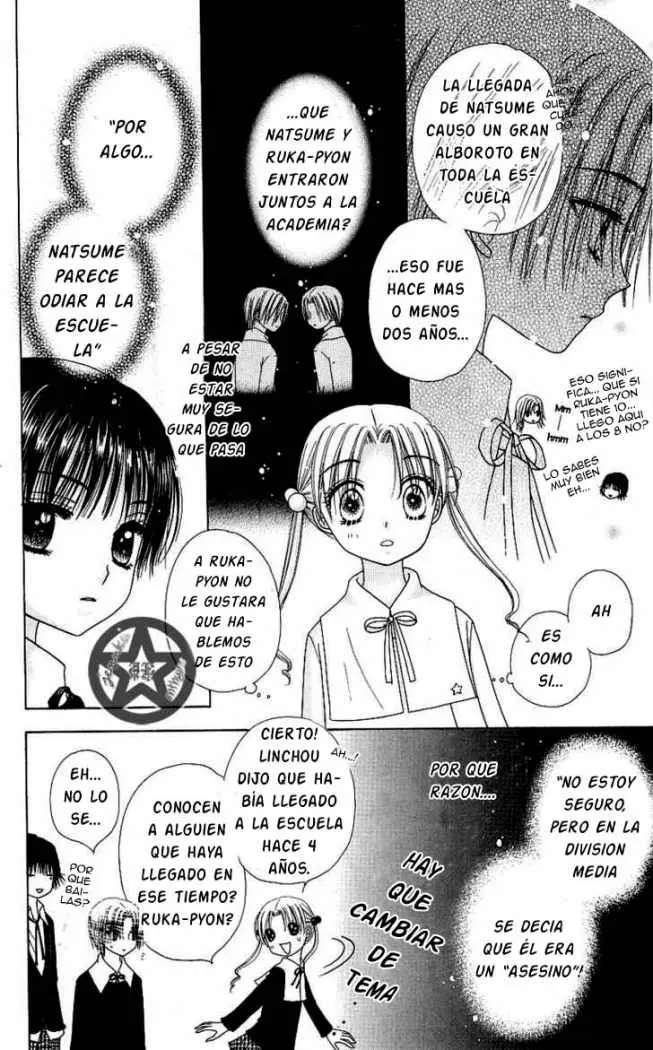 Gakuen Alice (2002) - Capítulo 52 - Página 5 - LectorTMOo