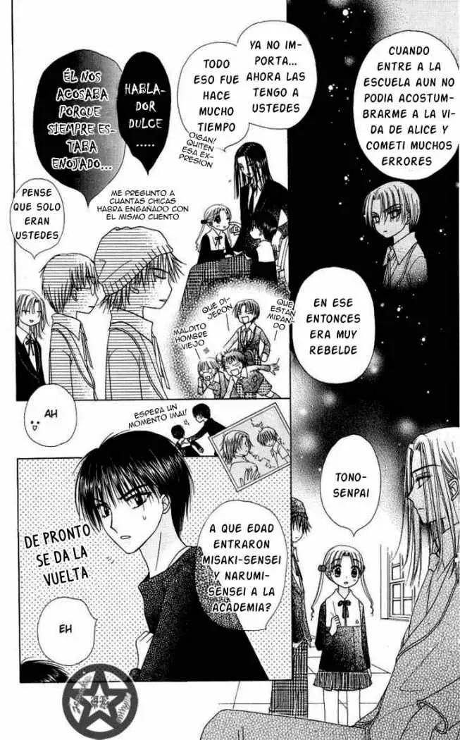 Gakuen Alice (2002) - Capítulo 52 - Página 7 - LectorTMOo