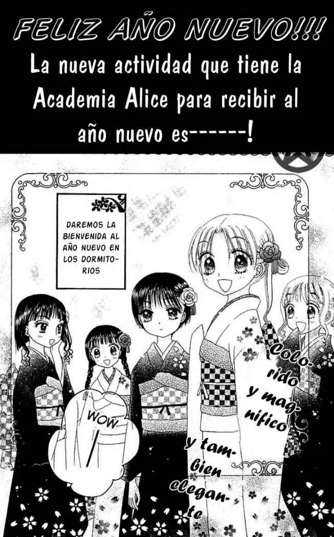 Gakuen Alice (2002) - Capítulo 52 - Página 10 - LectorTMOo
