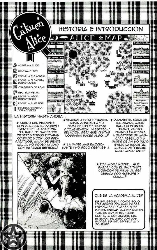 Gakuen Alice (2002) - Capítulo 53 - Página 6 - LectorTMOo