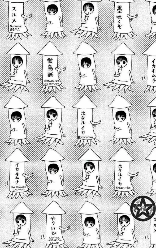 Gakuen Alice (2002) - Capítulo 53 - Página 8 - LectorTMOo