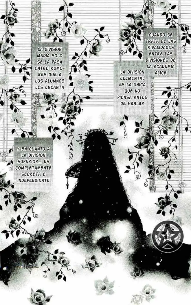 Gakuen Alice (2002) - Capítulo 53 - Página 9 - LectorTMOo