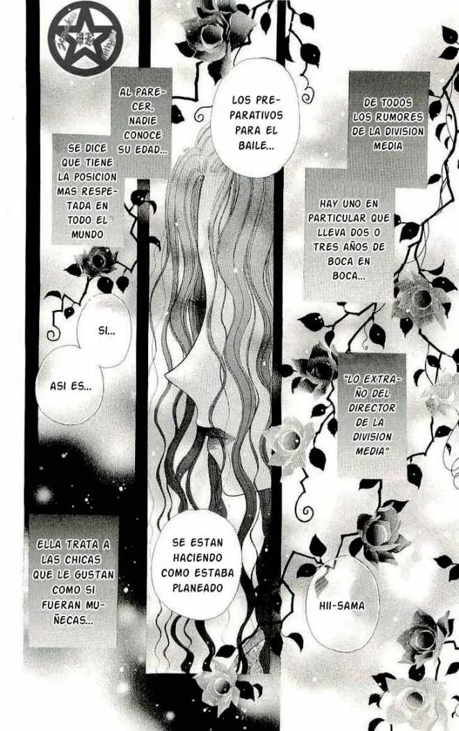 Gakuen Alice (2002) - Capítulo 53 - Página 10 - LectorTMOo