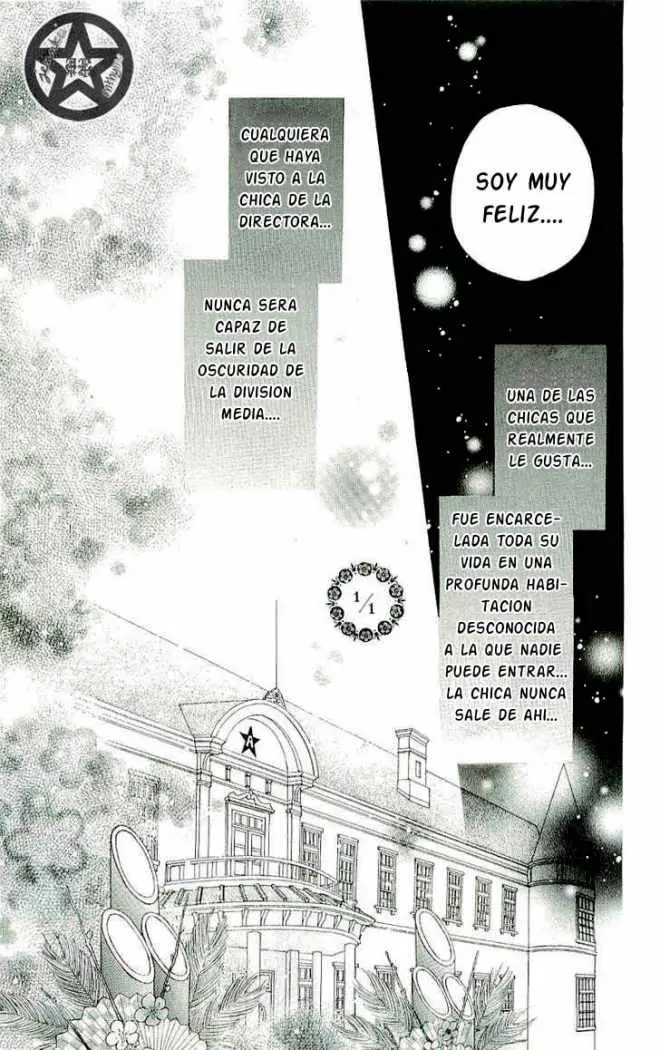 Gakuen Alice (2002) - Capítulo 53 - Página 11 - LectorTMOo
