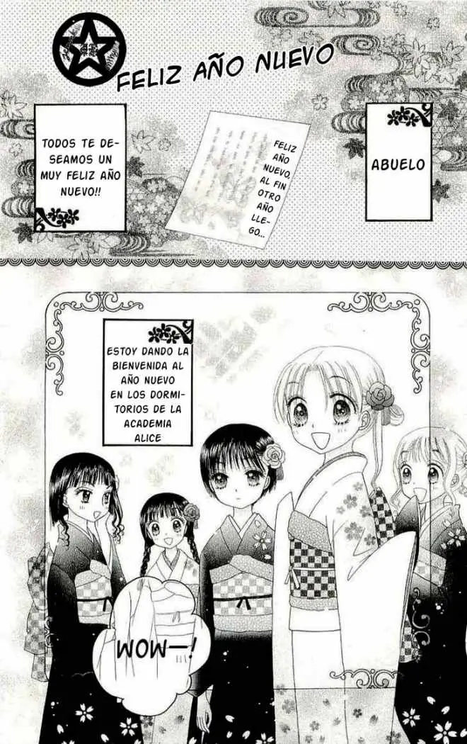 Gakuen Alice (2002) - Capítulo 53 - Página 12 - LectorTMOo