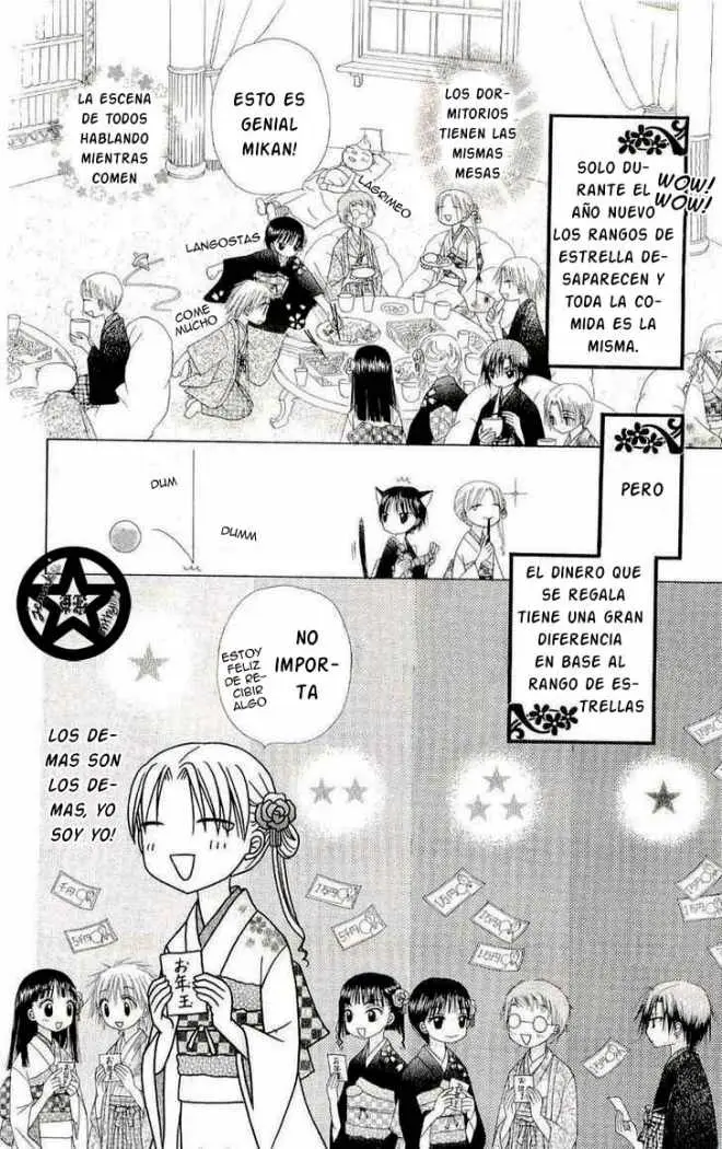 Gakuen Alice (2002) - Capítulo 53 - Página 14 - LectorTMOo